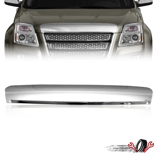 Hood molding trim moulding - hood,